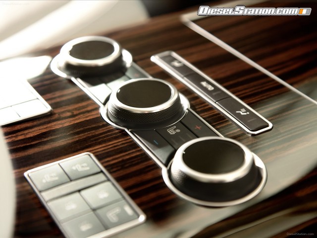 Land Rover Range Rover 2013 Picture #62 Land Rover Range Rover 2013 Picture #62